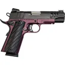 GREAT LAKES FIREARMS 1911 9mm 4.25" 8rd - Black Cherry - Great Lakes Firearms
