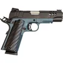 GREAT LAKES FIREARMS 1911 45 ACP 4.25" 8rd - Black & Blue - Great Lakes Firearms