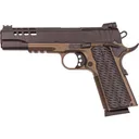 GREAT LAKES FIREARMS 1911 9mm 5" 8rd - Bronze & Black - Great Lakes Firearms