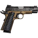 GREAT LAKES FIREARMS 1911 45 ACP 4.25" 8rd - Bronze & Black - Great Lakes Firearms