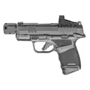SPRINGFIELD ARMORY Hellcat RDP 9mm 3.8" 13rd Pistol w/ Shield SMSc Red Dot - Black - Springfield Armory