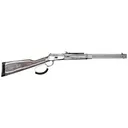 ROSSI R92 357 Mag / 38 Speical 20" 10rd Lever Action Rifle - Stainless | Laminate - Rossi