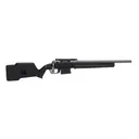 SAVAGE ARMS 110 Mapgul Hunter 308 Win 18" 5rd Bolt Rifle w/ Threaded Barrel - Tungsten / Black - Savage Arms