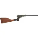 IVER JOHNSON 1911A1 Rifle 45 ACP 16" FS OD Green Wood - Iver Johnson Arms