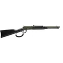 ROSSI R92 357 Mag 16.5" 8rd - Moss Green - Rossi
