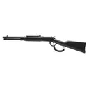 ROSSI R92 44 Rem Mag 16.5" 8rd Lever Rifle | Triple Black - Rossi