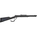 ROSSI R92 357 MAG 16.5" 8rd Lever Rifle | Triple Black - Rossi