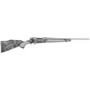 WEATHERBY Vanguard Shadow 7mm PRC 24" 3rd - Black & Gray - Weatherby