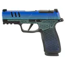 SIG SAUER P365X 9mm 3.7" 17rd - Galactic June Bug - Sig Sauer