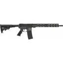 GREAT LAKES FIREARMS AR15 Left hand 223 Wylde 16" 30rd Semi-Auto Rifle | Black - Great Lakes Firearms
