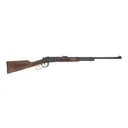 TRISTAR LR94 410 Gauge 2.5" 22" 5rd Lever Action Shotgun - Black / Walnut - TriStar Arms