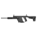 KRISS USA Vector CRB G2 22 LR 16" 10rd Semi-Auto Rifle w/ Threaded Barrel | Black - KRISS USA