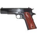 COLT 1991 Government 45ACP 5" Blued 7rd Rosewood - Colt