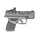 SPRINGFIELD ARMORY HellcatA(R) 3" Micro-Compact 9mm 3" 13rd Pistol w/ Shield SMSc Red Dot - Black - Springfield Armory