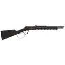 CITADEL Levtac-92 44 Mag / 44 Special 18" 8rd Lever Action Rifle + Threaded Barrel | Black Synthetic - Citadel Firearms