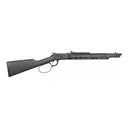 CITADEL Levtac-92 357 Mag 16.5" 8rd Lever Action Rifle - M-LOK - Black - Citadel Firearms