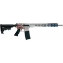 GREAT LAKES FIREARMS AR-15 223 Wylde 16" 30rd Semi-Auto Rifle | Battleworn Freedom - Great Lakes Firearms