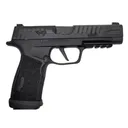 SIG SAUER P365 9mm 4.3" 17rd - Black - Sig Sauer