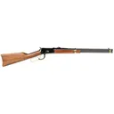 ROSSI R92 44 Rem Mag 10rd Lever Action Rifle - Black / Gold / Wood - Rossi