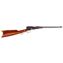 Cimarron 1858 Remington 44 Caliber 18" 6rd - Blued/Walnut - Cimarron Firearms