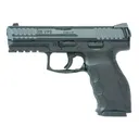 HK USA VP9 9mm 4.09" 10rd Pistol - Black - Heckler and Koch