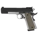 TISAS 1911 D10 10mm 5" 8rd Pistol - Two-Tone w/ G10 Grips - Tisas