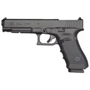 GLOCK G35 40 S&W 5.3" 15rd - Black - Glock