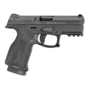 STEYR ARMS M9-A2 MF 9mm 4" 17rd Pistol - Black - Steyr Arms