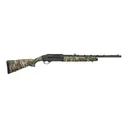 MOSSBERG SA-20 Turkey 20 Gauge 3" 22" 4rd Semi-Auto Shotgun - Matte Blue - Mossberg