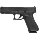 GLOCK G17 9mm 4.5" 10rd - Black - Glock