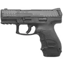 HK USA VP9SK-B Subcompact 9mm 3.39" 13rd Pistol w/ Night Sights | Black - Heckler and Koch