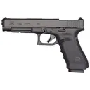 GLOCK G34 9mm 5.3" 17rd - Black - Glock