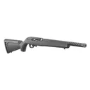 RUGER 10/22 Takedown Lite 22 LR 16.1" 10rd Semi-Auto Rifle w/ Threaded Barrel - Black - Ruger