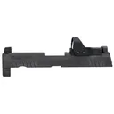 SIG SAUER P320 XSeries Slide Assembly 3.9" Sig P320 9mm Blk - Sig Sauer