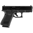 GLOCK G19 9mm 4" 15rd - Black - Glock