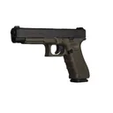 GLOCK G34 9mm 5.3" 17rd - Black - Glock
