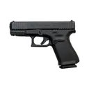 GLOCK G23 G5 MOS 40 S&W 4" 13rd Optic Ready Pistol - Black - Glock