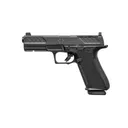 SHADOW SYSTEMS DR920 FOUNDATION 9mm 4.5" 17rd Pistol w/ Night Sights - Black - Shadow Systems