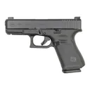 GLOCK G19M 9mm 4" 15rd - Black - Glock