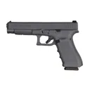 GLOCK G34 9mm 5.3" 17rd - Grey - Glock