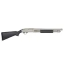MOSSBERG 590A1 12 Gauge 18.5in Stainless 6rd - Mossberg