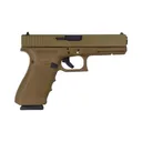 GLOCK G21 45 ACP 4.6" 13rd - FDE - Glock