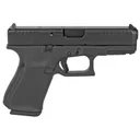 GLOCK G19 9mm 4.02" 10rd - Black - Glock