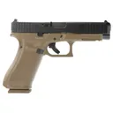 GLOCK G47 9mm 4.5" 10rd - FDE - Glock