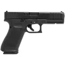 GLOCK G20 G5 MOS 10mm 4.61" 10rd Optic Ready Pistol - Black - Glock