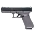 GLOCK G17 9mm 4.5" 17rd - Grey - Glock
