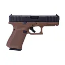 GLOCK G19 9mm 4" 10rd - FDE - Glock
