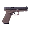 GLOCK G17 9mm 4.5" 17rd - Black - Glock