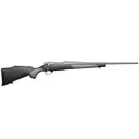 WEATHERBY Vanguard 300 Win Mag 26" 3rd Bolt Rifle - Grey / Black Synthetic - Weatherby