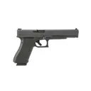 GLOCK G17L 9mm 6" 17rd - Black - Glock